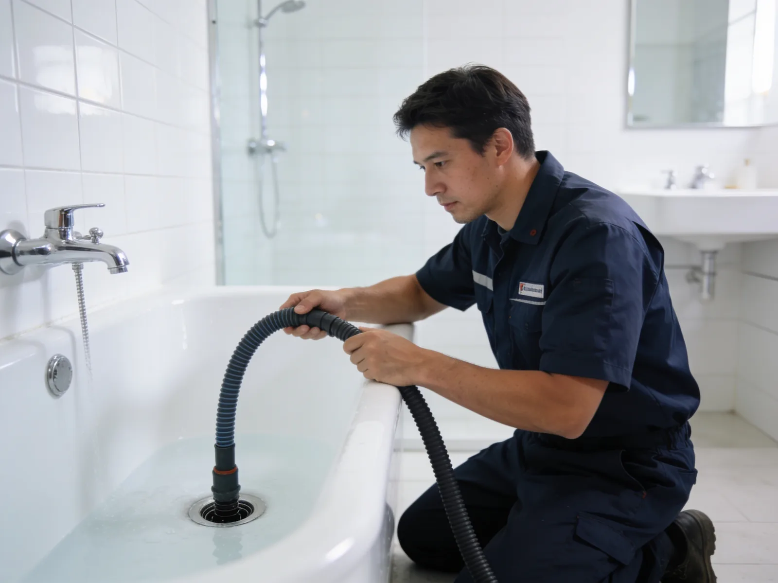 Emergency Plumber Pursglove, WV FAQs